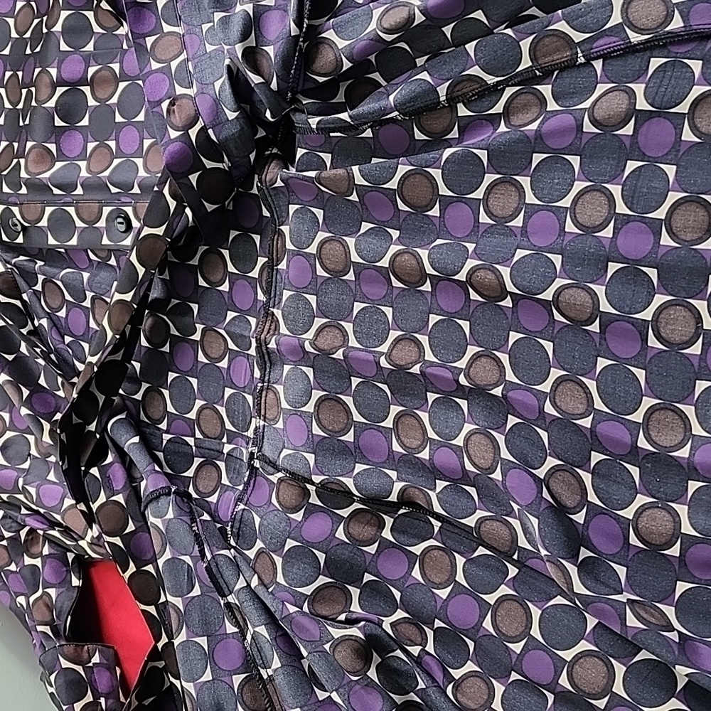 DRESS.. SILK - Picture 9 of 9